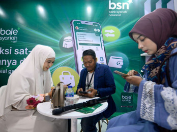 Dorong Inklusi Keuangan Syariah Lewat Pembukaan Rekening Langsung