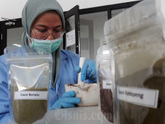Ekosistem Kesehatan Mapan untuk Mesin Pertumbuhan Ekonomi
