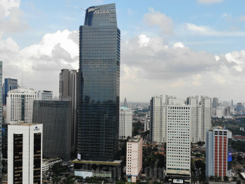 Sinyal Pemulihan Kinerja di Balik Aksi Petinggi Astra Borong Saham ASII