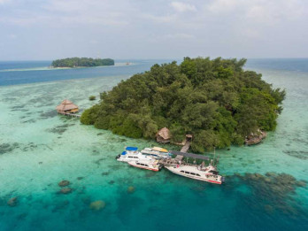 Dua Mata Pisau Bebas Visa Pariwisata