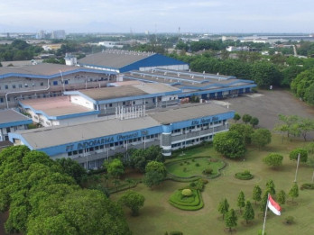 Prospek Penyehatan Indofarma (INAF) 2026