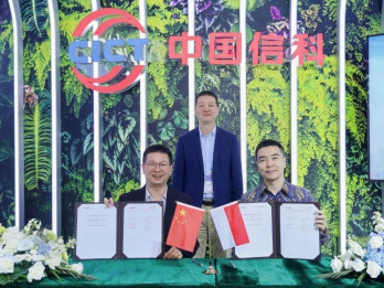 INET Siapkan Proyek Kabel Laut ASEAN Fiber Connect
