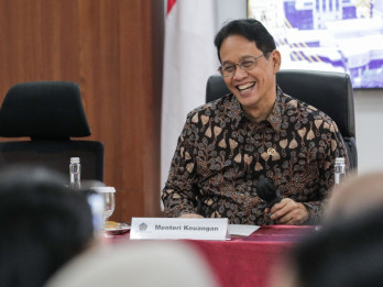 Jangan Tertipu! Ada Video Hoaks Purbaya Minta Warga Daftar Dana Hibah Pemda