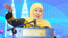 Khofifah Dorong Investasi Berkualitas di Jatim, Percepat Pengembangan Kawasan Industri