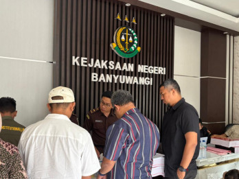 Rugikan Negara Rp16,7 Miliar, Dua Terdakwa Kasus Pajak Divonis Penjara 1,5 Bulan