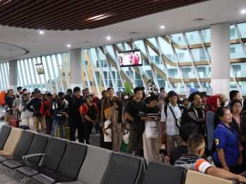 Libur Sekolah Bergulir, ASDP Berikan Diskon Tiket Penyeberangan