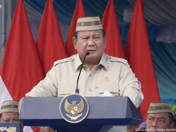Cerita Prabowo Tanya ke Profesor-profesor Soal Gandum hingga Kelapa Sawit