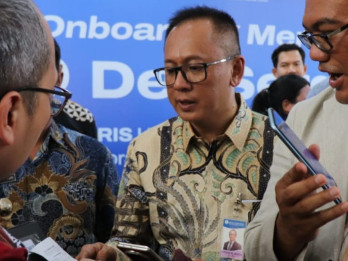 BI Dukung Pemda se-Sumut Digitalisasi Bayar Parkir hingga Pajak