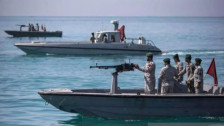 AS Balas Serangan Iran di Selat Hormuz, Bagaimana Nasib Kesepakatan Damai?