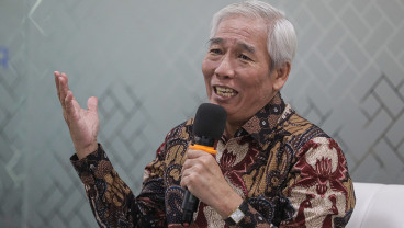 Global Mediacom (BMTR) RUPST Senin (29/6), Lo Kheng Hong Pegang Segini