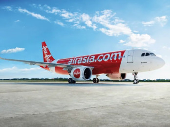 AirAsia Setop Penerbangan Langsung Jakarta-Singapura Mulai 1 Juli 2026