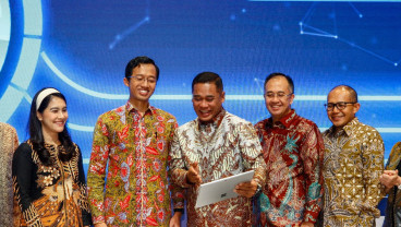 Siap Ekspansi Mitratel (MTEL) Merger dengan Ultra Mandiri (UMT) dan Persada Sokka (PST)