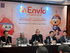 Perluas Pilihan Terapi Diabetes, Daewoong Hadirkan SGLT2 Inhibitor