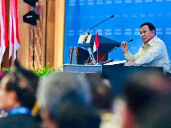 Istana Ungkap Arahan Prabowo di Depan Rektor se-Indonesia