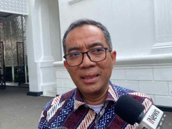 Prabowo Ingin Libatkan Guru Besar Percepat Program Strategis Pemerintah