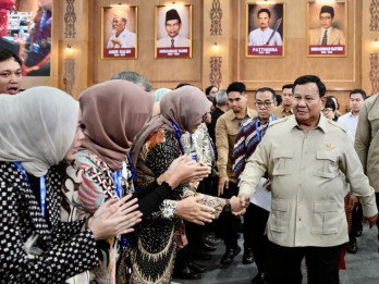 BRIN dan Kemendiktisaintek Siapkan Peta Jalan Riset hingga 2045, Jadi Acuan Industrialisasi