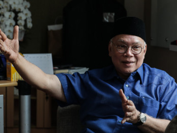 AAUI Beberkan Penyebab Premi Asuransi Kecelakaan Diri Turun 31,3%