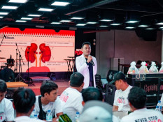 Kenali Risiko, Gejala dan Cara Mencegah Kanker Ginjal
