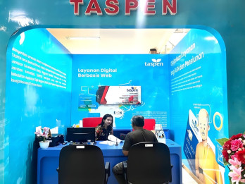 TASPEN Raih Apresiasi MenPANRB atas Layanan di 134 MPP