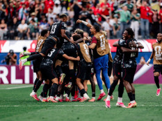 Gol Injury Time Eustaquio Antar Kanada ke 16 Besar Piala Dunia 2026