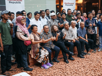 Konferensi Republik Tawarkan Tiga Model Kepemimpinan, Apa Saja?