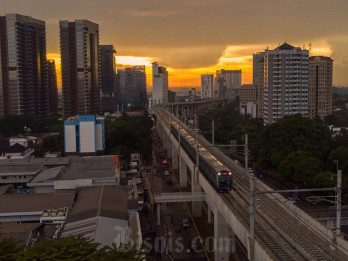 Perkantoran di Koridor LRT-MRT Makin Ramai Penyewa, Ini Faktornya