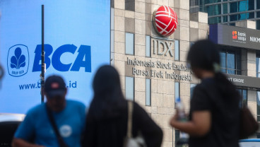 BEI Cetak Laba Bersih Rp1,07 Triliun pada 2025, Tertinggi dalam Sejarah!