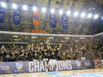 Bogor Hornbills Juara IBL 2026 Usai Tumbangkan Pelita Jaya di Final