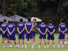 Pelatih Hong Myung-bo Mundur usai Korea Selatan Tersingkir di Fase Grup Piala Dunia 2026