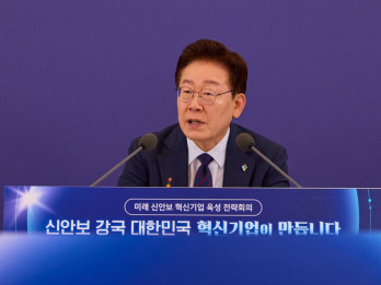 Gagal di Piala Dunia 2026, Presiden Korea Selatan Perintahkan Investigasi Timnas
