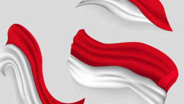 Pemenang Sayembara Logo HUT Ke-81 RI Raih Hadiah Rp100 Juta