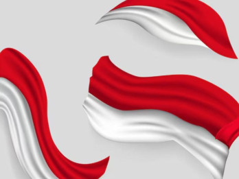 Pemenang Sayembara Logo HUT Ke-81 RI Raih Hadiah Rp100 Juta