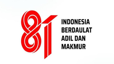 Pemenang Logo HUT Ke-81 RI Telah Ditentukan, Bisa Diunduh di Sini!