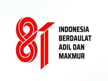 Pemenang Logo HUT Ke-81 RI Telah Ditentukan, Bisa Diunduh di Sini!