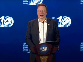 Ini Dia 15 Orang Terkaya di Dunia pada 2026, Elon Musk Belum Terkalahkan