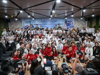 Tahapan Pendafaran Magang Nasional 2026, Dibuka Mulai 15 Juli 2026