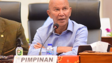 Banggar DPR Minta Danantara Buktikan Diri, Target PDB 2027 Dipatok 5,8%-6,5%