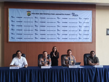7 Orang Ditetapkan Sebagai Tersangka Kasus Penyekapan Karyawan Percetakan di Jakarta