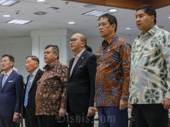 Pemerintah Terima Hibah 30 Hektare Lahan untuk Program 3 Juta Rumah