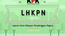 KPK Ungkap Ada Manajemen BUMN Belum Lapor LHKPN