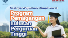 Gaji Magang Nasional 2026 Mulai Rp3,5 Juta hingga Rp6 Juta per Bulan