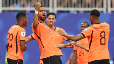 Prediksi Skor Belanda vs Maroko: Head to Head, Susunan Pemain