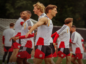 Prediksi Skor Jerman vs Paraguay: Head to Head, Susunan Pemain
