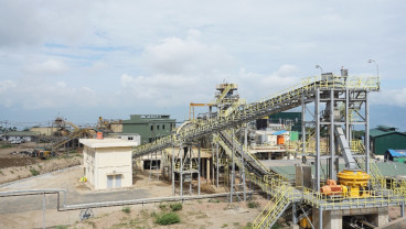 Bumi Resources (BUMI) Divestasi Saham Tambang Emas CPM ke BRMS, Nilainya Rp151,9 Miliar