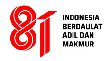 Ini Filosofi Logo HUT ke-81 RI Karya Fajar Novario