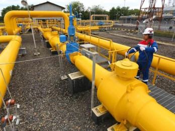 Di Balik Keputusan Pemerintah Pangkas Harga LNG agar Industri Bernapas