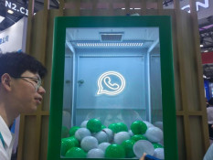 WhatsApp Siapkan Fitur Username, Komunikasi Tanpa Membagikan Nomor Telepon