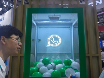 WhatsApp Siapkan Fitur Username, Komunikasi Tanpa Membagikan Nomor Telepon