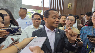 BRIEF INSIGHT: Harga LNG Dipangkas ke US$13, Mampukah Industri Bernapas Lagi dan Menghindari Gelombang PHK?