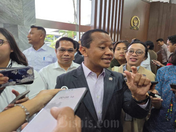 BRIEF INSIGHT: Harga LNG Dipangkas ke US$13, Mampukah Industri Bernapas Lagi dan Menghindari Gelombang PHK?